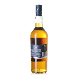 TALISKER 泰斯卡 风暴 单一麦芽 苏格兰威士忌 45.8%vol 700ml包邮价多少钱？