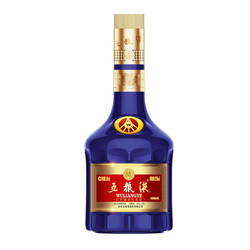 WULIANGYE 五粮液 生肖纪念酒 己亥猪年 52%vol 浓香型白酒 500ml 单瓶装价格多少钱？