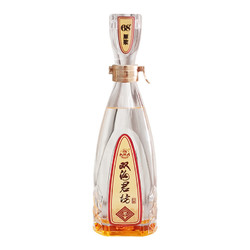 双沟 珍宝坊君坊41.8度500ml 20ml*6瓶整箱白酒口粮送礼白酒拼团价多少钱？