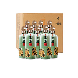 潭酒 年份潭酒2019真年份酱香型白酒53度 500ml*3*3中转箱电商补贴价多少钱？