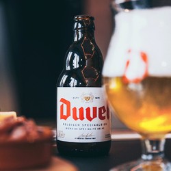 Duvel 督威 黄金艾尔 330ml*6瓶 精酿啤酒 比利时原瓶进口电商卖多少钱？