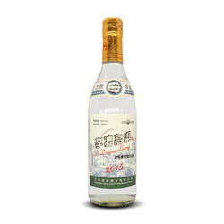 LIDU 李渡 2015黄金版 兼香型白酒45度490ml*6瓶整箱装江西高粱酒包邮价多少钱？