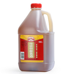 古越龙山 绍兴黄酒传统糯米酿造干型低糖花雕酒自饮泡阿胶3L桶装价格多少钱？