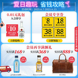 GREY GOOSE 灰雁 伏特加 原味 40%vol电商补贴价多少钱？