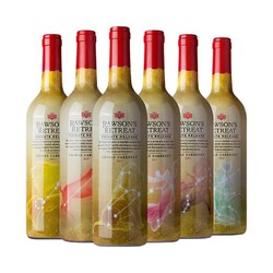 Penfolds 奔富 洛神山庄私家臻藏 干红葡萄酒 750ml*6瓶电商卖多少钱？