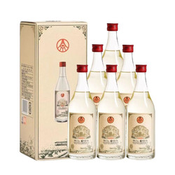 WULIANGYE 五粮液 52%vol浓香型白酒 500ml*6瓶电商卖多少钱？