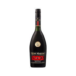 RÉMY MARTIN 人头马 88vip VSOP 干邑白兰地 700ml 单瓶装最终到手价多少钱？