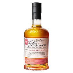 Glen Garioch 格兰盖瑞 1797创立者纪念版 单一麦芽 苏格兰威士忌 700ml 礼盒装批发价多少钱？