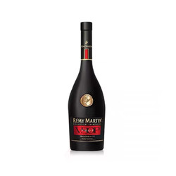 RÉMY MARTIN 人头马 法国人头马VSOP优质香槟区干邑白兰地1000ml洋酒进口洋酒行情价多少