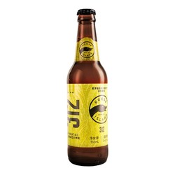 GOOSE ISLAND 鹅岛 312小麦风味艾尔 精酿啤酒 355ml*24瓶 超高端 啤酒整箱包邮价多少钱？