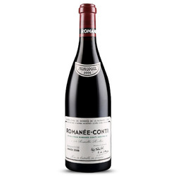 DOMAINE DE LA ROMANEE-CONTI 罗曼尼·康帝酒庄 干红葡萄酒 2006年 750ml 单瓶装电商卖多少钱？