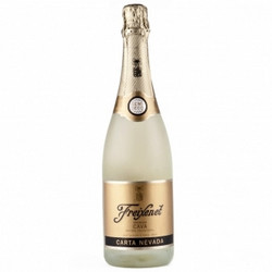 Freixenet 菲斯奈特 起泡酒 西班牙卡特卢娜产区CAVA起泡葡萄酒750ml 原瓶进口电商补贴价多少钱？