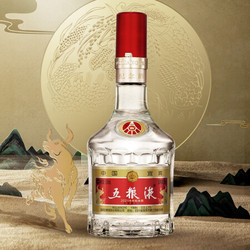 WULIANGYE 五粮液 2021牛年纪念酒 52%vol 浓香型白酒 500ml 单瓶装市场价多少钱？