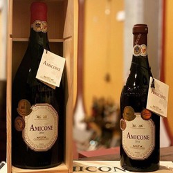 AMICONE 阿玛可尼 意大利 LM97分威尼托风干红葡萄酒 750ml包邮价多少钱？