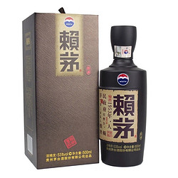 MOUTAI 茅台 赖茅酒 传承棕53%vol 酱香型白酒 500ml 单瓶装批发价多少钱？