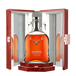 THE DALMORE 大摩 45年 单一麦芽 苏格兰威士忌 700ml  礼盒装批发价多少钱？