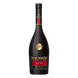 RÉMY MARTIN 人头马 VSOP 干邑白兰地 375ml 单瓶装电商补贴价多少钱？