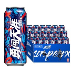 SNOWBEER 雪花 啤酒勇闯天涯 superX 500ml价格多少钱？