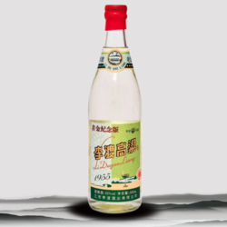 LIDU 李渡 高粱酒 1955 首金纪念版 52%vol 兼香型白酒 500ml 单瓶装市场价多少钱？