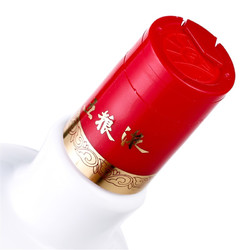 WULIANGYE 五粮液 普五浓香型白酒 高端礼品 1618 整箱500ML*6最终到手价多少钱？