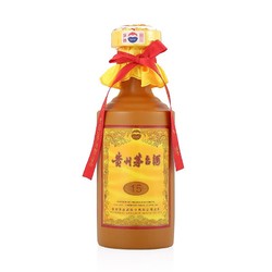 MOUTAI 茅台 53%vol 500ml陈年茅台酒最终到手价多少钱？