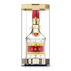 WULIANGYE 五粮液 浓香型白酒 商务宴请 收藏用酒 52度 普五第八代 500ml 6瓶装拼团价多少钱？