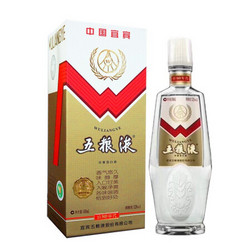 WULIANGYE 五粮液 致80年代 52%vol 浓香型白酒 500ml 单瓶装行情价多少