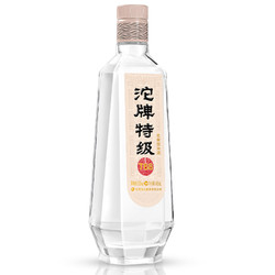 沱牌 特级T68 50%vol 浓香型白酒 480ml 单瓶装拼团价多少钱？