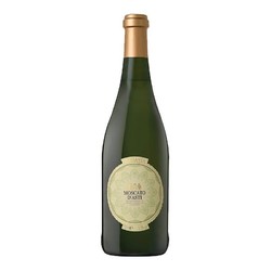 ABBAZIA MOSCATO DOCG修道院 莫斯卡托甜白微起泡葡萄酒 750ml包邮价多少钱？