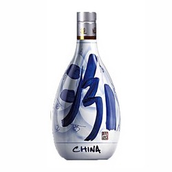 汾酒 青花20 清香型白酒 53度 500ml*2瓶 礼袋装电商卖多少钱？