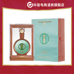 XIJIU 习酒 君品53°500ml*1酱香型瓶装白酒经典53度500ml市场价多少钱？