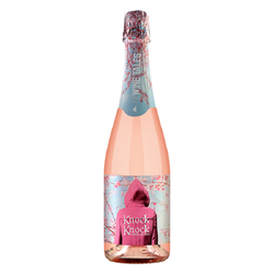 TORRE ORIA 奥兰奥太狼樱花起泡酒750ml 樱花气泡750ml*6整箱装价格多少钱？