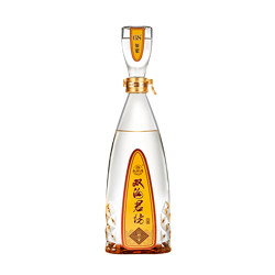 双沟 珍宝坊 君坊 52%vol 浓香型白酒 1050ml 单瓶装电商卖多少钱？