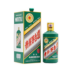 MOUTAI 茅台 贵州茅台酒 53%vol 酱香型白酒 500ml批发价多少钱？