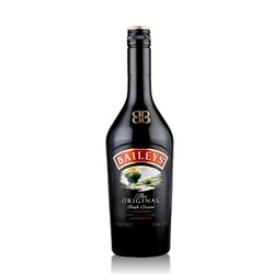 BAILEYS 百利甜酒 力娇酒 原味 17%vol  500ml最终到手价多少钱？