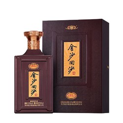 JINSHA 金沙 回沙 纪年酒1951 53%vol 酱香型白酒 500ml价格多少钱？