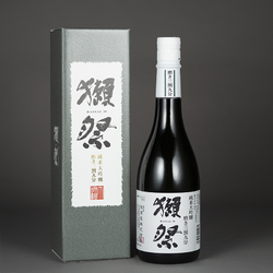 DASSAI 獭祭 39纯米大吟酿 三割九分清酒720ml/1.8L可选电商卖多少钱？