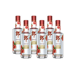 LANGJIU 郎酒 顺品郎280 红顺 42%vol 兼香型白酒最终到手价多少钱？