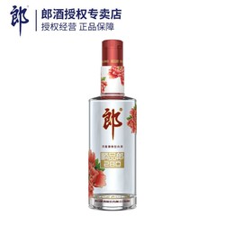 LANGJIU 郎酒 顺品郎 红顺品郎280 兼香型 光瓶白酒 45度单瓶装拼团价多少钱？