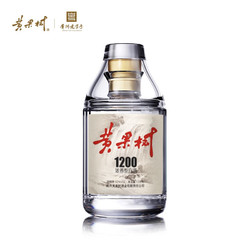 黄果树 贵州特产52度浓香型白酒  100ML*1瓶最终到手价多少钱？