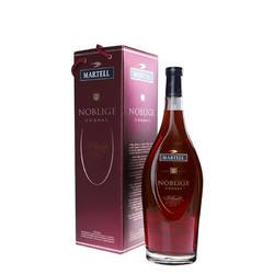 MARTELL 马爹利 名仕干邑白兰地 6000ml电商补贴价多少钱？