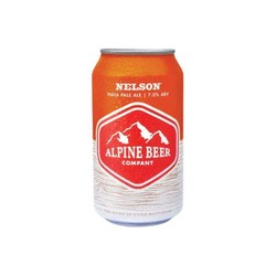 Alpine Beer 阿尔派恩 高山尼尔森 7.0%vol 美式IPA啤酒 355ml*6听批发价多少钱？