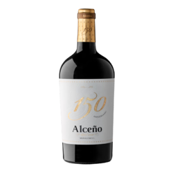 ALCENO 奥仙奴 150周年纪念款 慕合怀特干型红葡萄酒 2017年 750ml批发价多少钱？