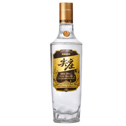 WULIANGYE 五粮液 股份 尖庄高光 浓香型白酒 50度 500ml*6瓶 整箱装电商卖多少钱？