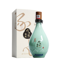 今世缘 缘思 42%vol 幽雅醇厚型白酒 500ml 单瓶装价格多少钱？