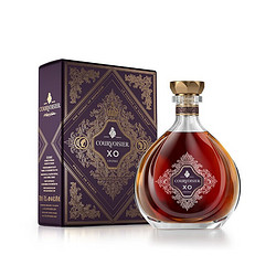 COURVOISIER 拿破仑 馥华诗  法国原瓶进口干邑白兰地 洋酒700ml 拿破仑XO批发价多少钱？