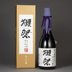 DASSAI 獭祭 23清酒  纯米大吟酿清酒 远心分离/美醉/酒未来 720ml / 1.8L拼团价多少钱？