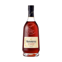 Hennessy 轩尼诗 VSOP 干邑白兰地 700ml价格多少钱？