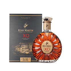 RÉMY MARTIN 人头马 XO 干邑白兰地 700ml 礼盒装  麦卡伦 12年 雪莉桶 单一麦芽威士忌 700ml礼盒装市场价多少钱？