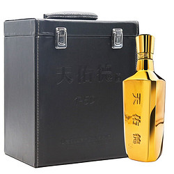 Tian youde 天佑德 43°T5D青稞酒 600ml*6 整箱  青海特产礼盒  青海特产电商卖多少钱？